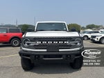 2025 Ford Bronco Badlands®
