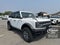 2025 Ford Bronco Badlands®
