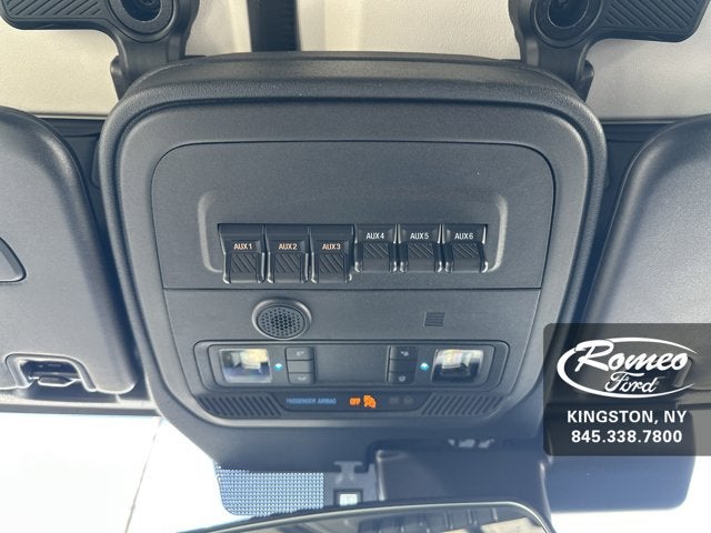 2025 Ford Bronco Badlands®