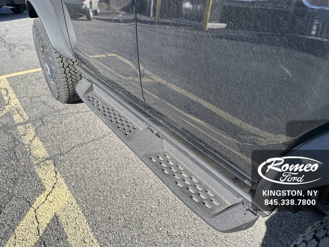 2025 Ford Bronco Badlands®