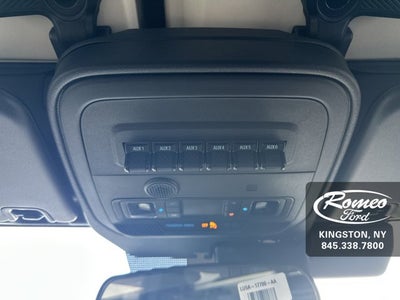 2025 Ford Bronco Badlands®