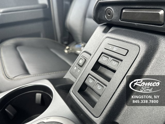 2025 Ford Bronco Badlands®