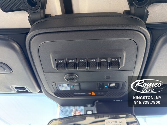 2025 Ford Bronco Badlands®