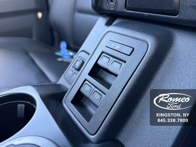 2025 Ford Bronco Badlands®