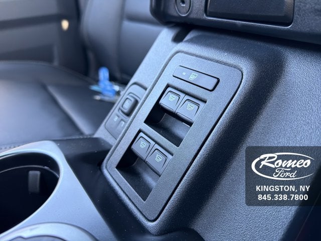 2025 Ford Bronco Badlands®