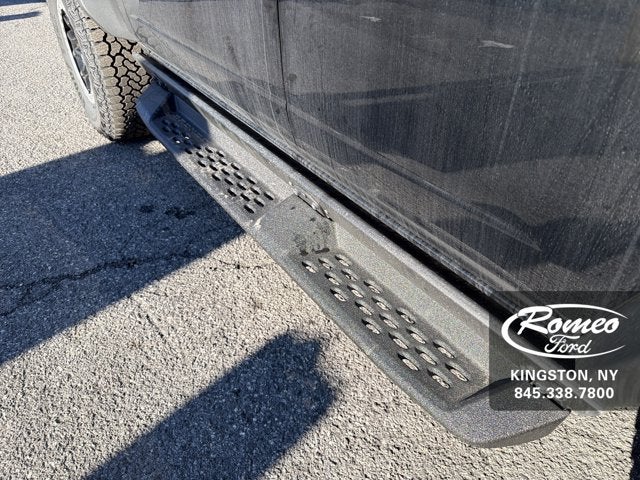 2025 Ford Bronco Badlands®