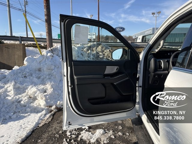 2025 Ford Expedition Active MAX