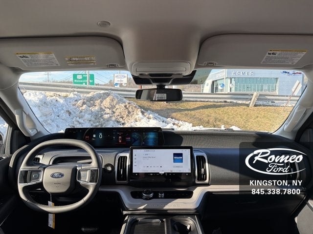 2025 Ford Expedition Active MAX