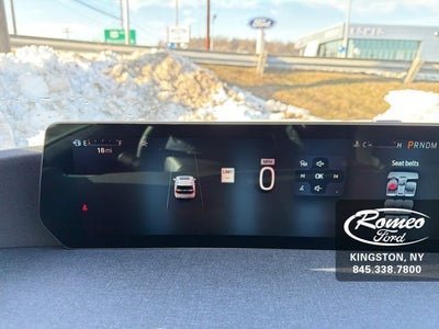 2025 Ford Expedition Active MAX