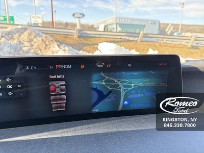 2025 Ford Expedition Active MAX