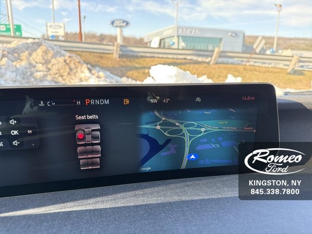 2025 Ford Expedition Active MAX