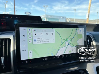 2025 Ford Expedition Active MAX