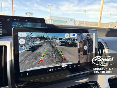 2025 Ford Expedition Active MAX