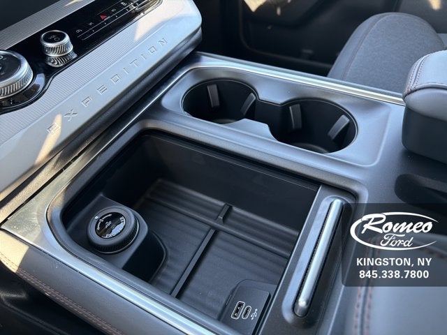 2025 Ford Expedition Active MAX