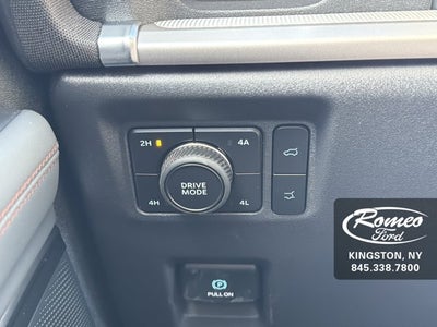 2025 Ford Expedition Active MAX