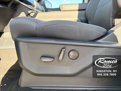 2025 Ford Expedition Active MAX