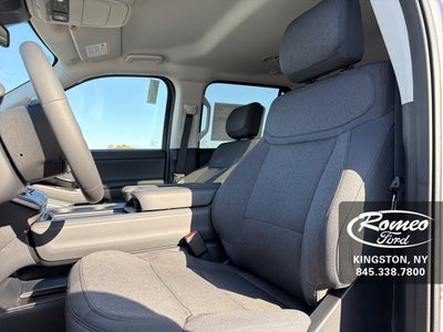 2025 Ford Expedition Active MAX