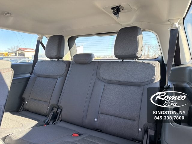 2025 Ford Expedition Active MAX