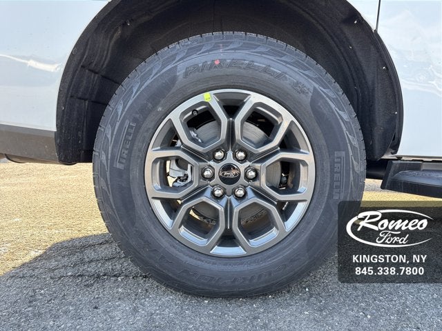 2025 Ford Expedition Active MAX