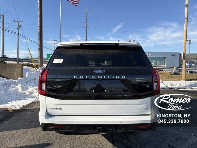 2025 Ford Expedition Active MAX