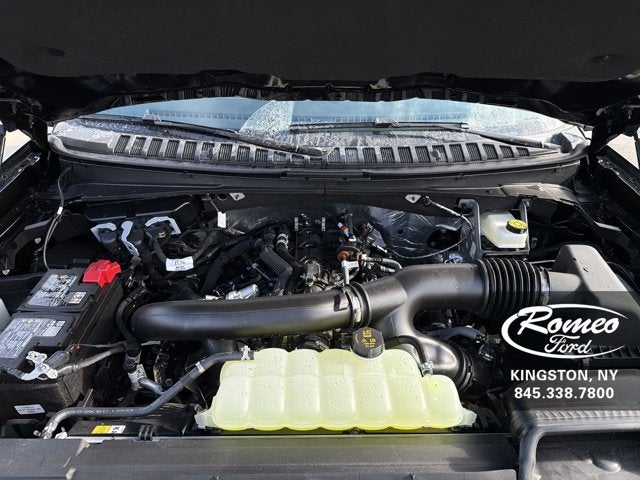 2026 Ford Expedition Platinum®