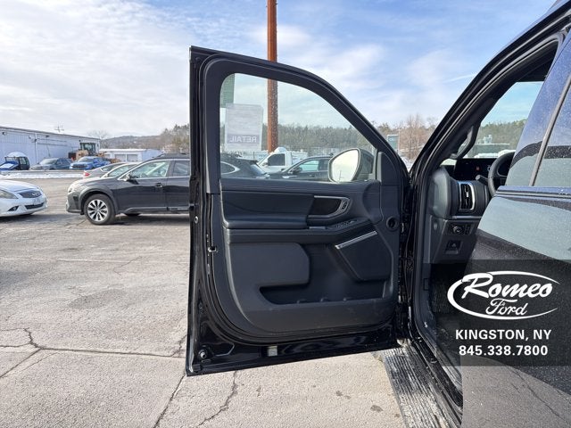 2026 Ford Expedition Platinum®