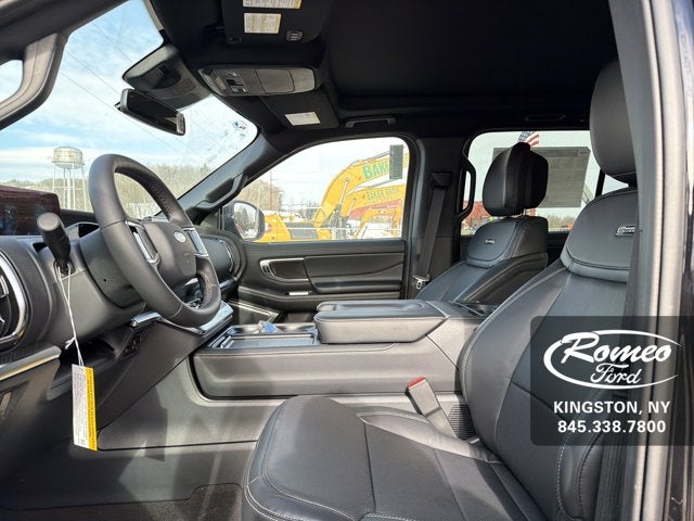 2026 Ford Expedition Platinum®