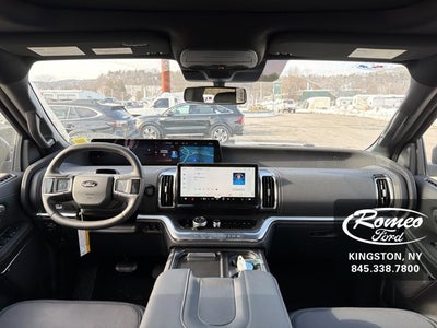 2026 Ford Expedition Platinum®