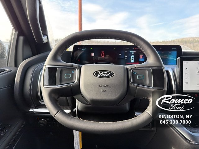 2026 Ford Expedition Platinum®