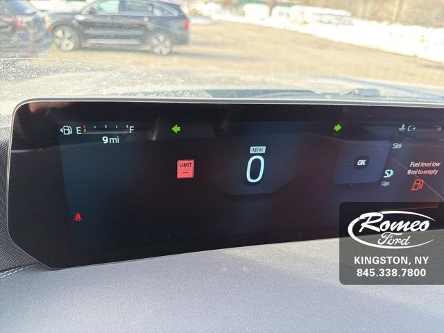 2026 Ford Expedition Platinum®