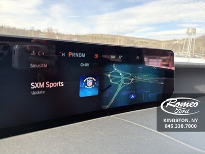 2026 Ford Expedition Platinum®