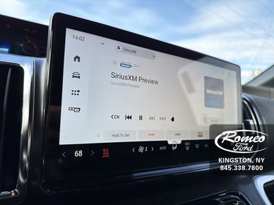 2026 Ford Expedition Platinum®