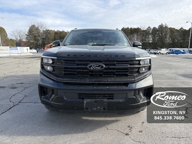 2026 Ford Expedition Platinum®