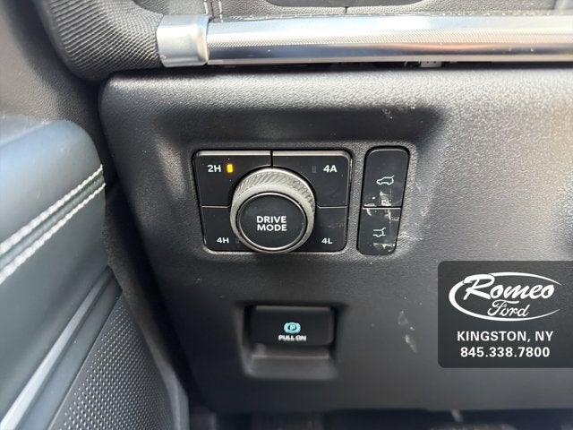 2026 Ford Expedition Platinum®