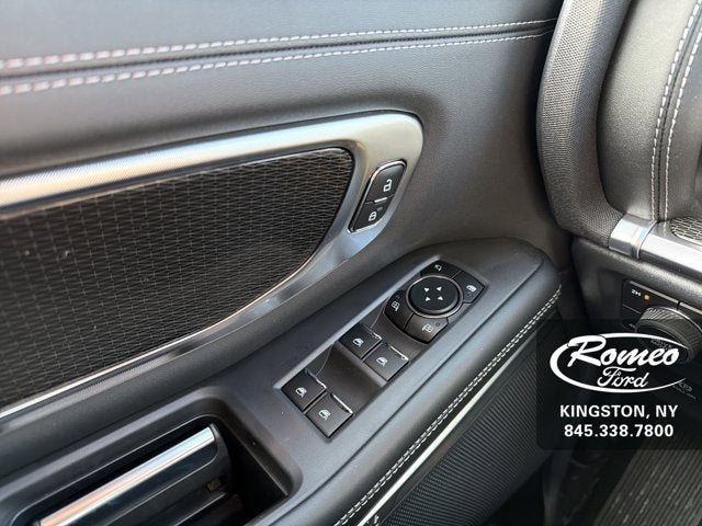 2026 Ford Expedition Platinum®