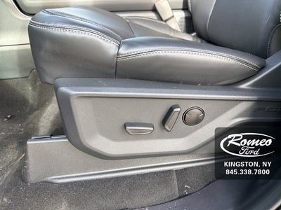 2026 Ford Expedition Platinum®