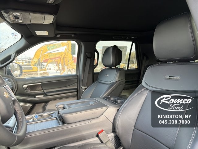 2026 Ford Expedition Platinum®