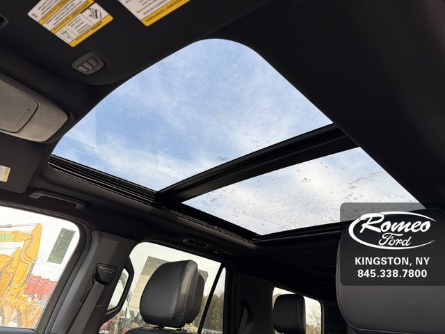 2026 Ford Expedition Platinum®