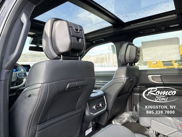 2026 Ford Expedition Platinum®