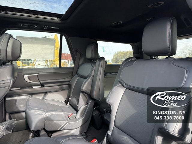 2026 Ford Expedition Platinum®