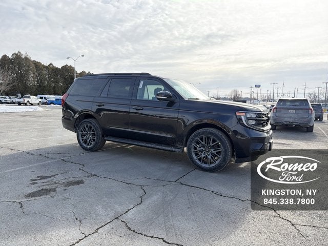 2026 Ford Expedition Platinum®