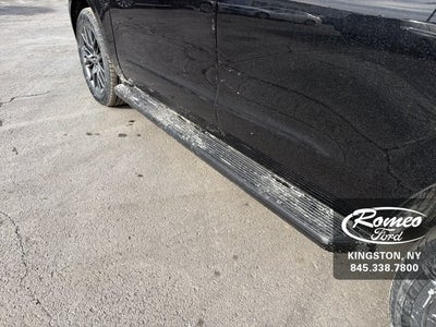 2026 Ford Expedition Platinum®