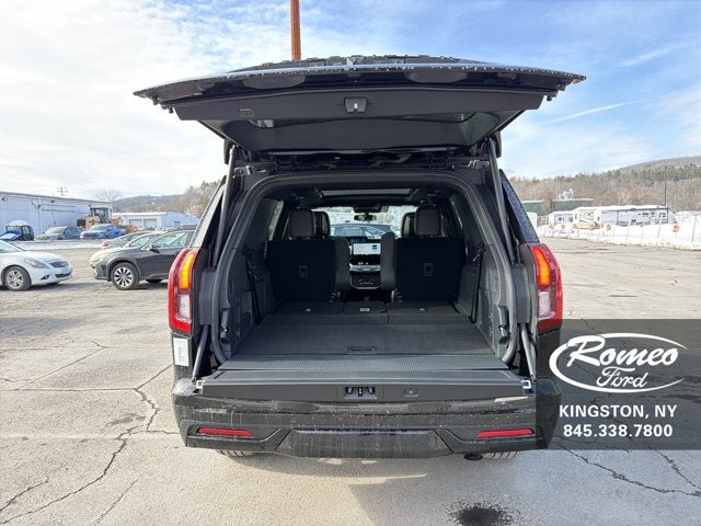 2026 Ford Expedition Platinum®