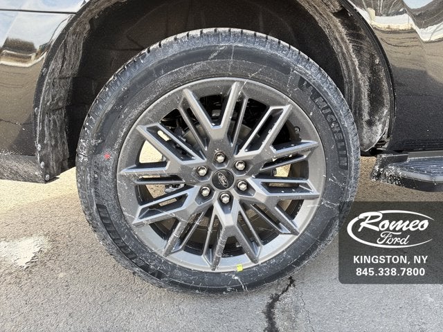 2026 Ford Expedition Platinum®