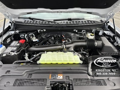 2025 Ford Expedition Platinum®