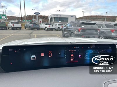 2025 Ford Expedition Platinum®