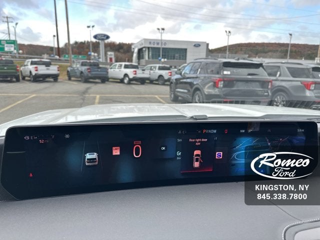 2025 Ford Expedition Platinum®