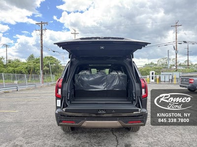 2026 Ford Expedition King Ranch®