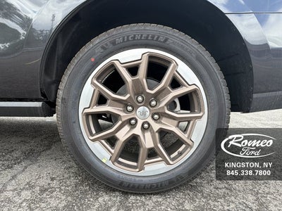 2026 Ford Expedition King Ranch®