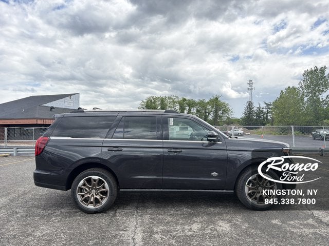 2026 Ford Expedition King Ranch®